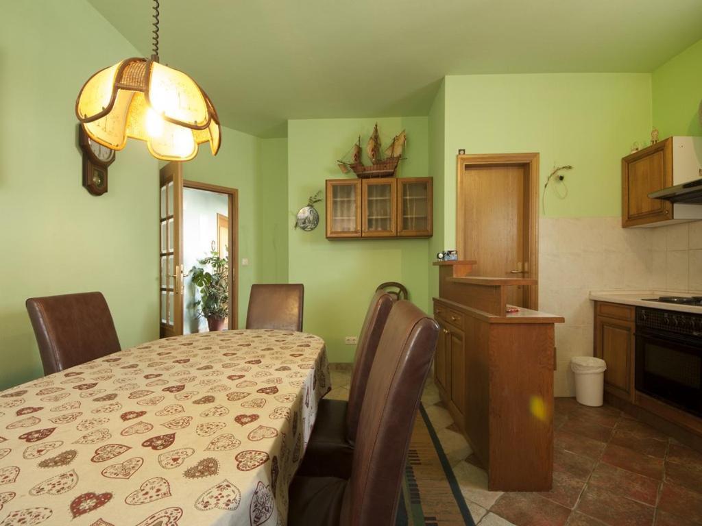 Villa Znjan Spalato Esterno foto