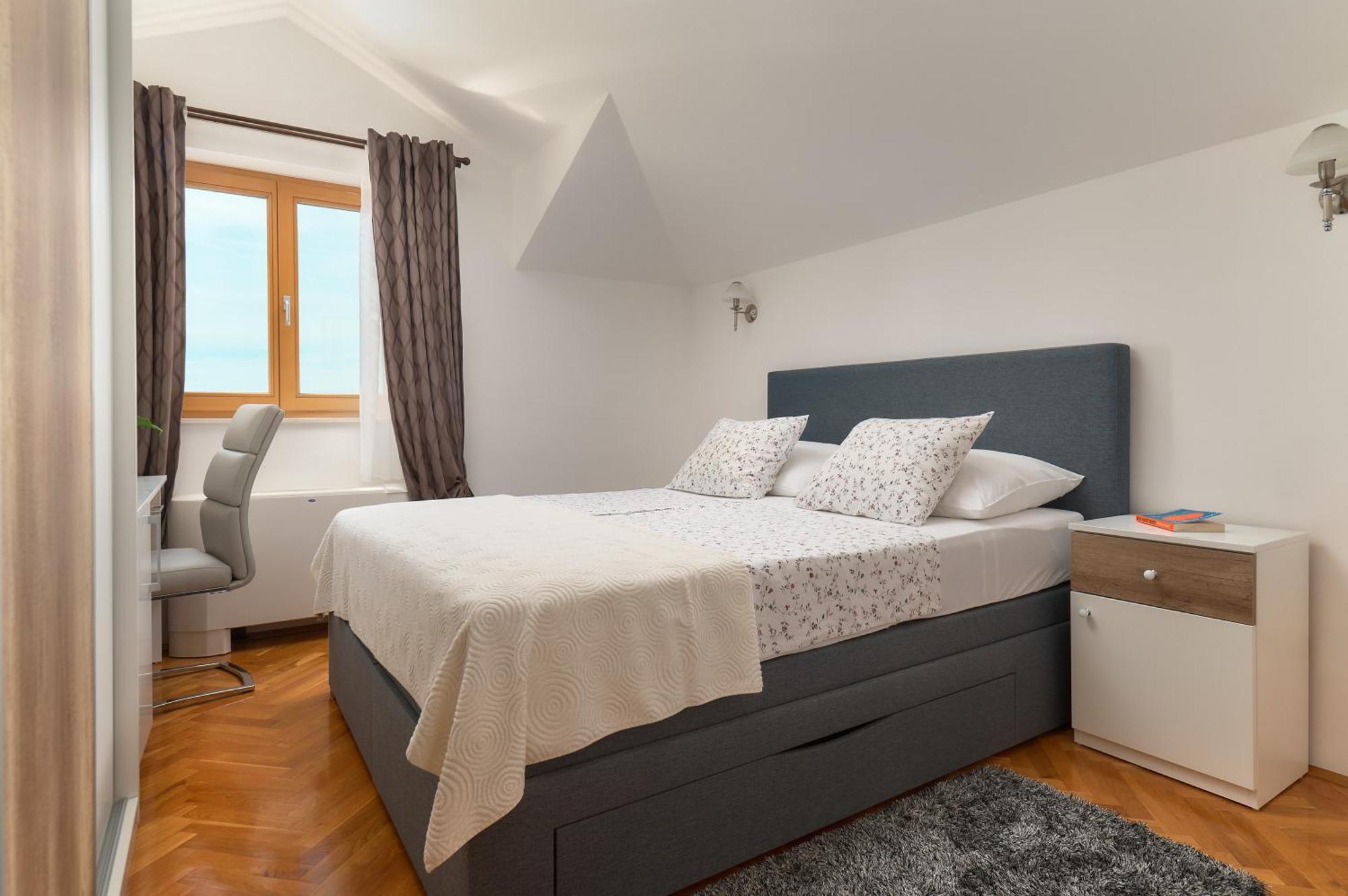 Villa Znjan Spalato Esterno foto